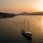 By The Sea Arbanija, Ciovo - 9700 Apartment