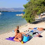 Apartment By The Sea Arbanija, Ciovo - 9700 *