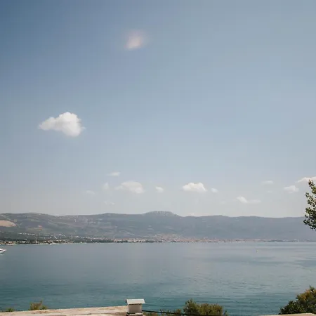 By The Sea Arbanija, Ciovo - 9700 トロギール