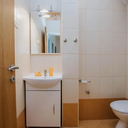 Apartamento By The Sea Arbanija, Ciovo - 9700