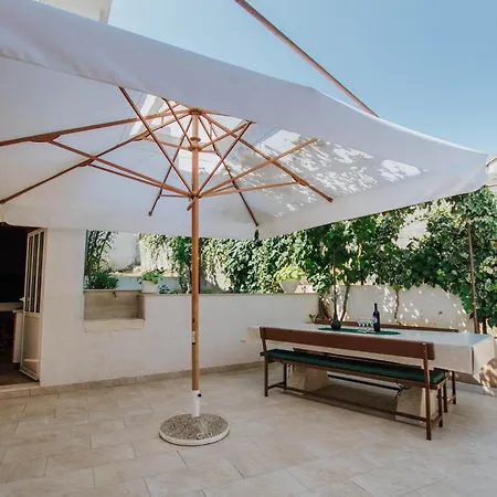 By The Sea Arbanija, Ciovo - 9700 Apartman