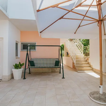 By The Sea Arbanija, Ciovo - 9700 *