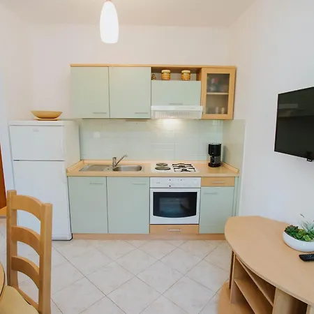 By The Sea Arbanija, Ciovo - 9700 Apartman