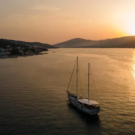 By The Sea Arbanija, Ciovo - 9700 Διαμέρισμα