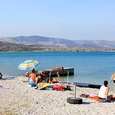 By The Sea Arbanija, Ciovo - 9700 Τρογκίρ