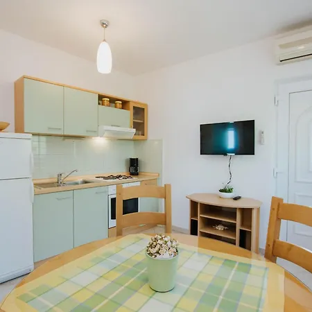 By The Sea Arbanija, Ciovo - 9700 Apartman