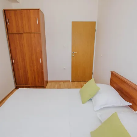 By The Sea Arbanija, Ciovo - 9700 *