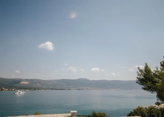 By The Sea Arbanija, Ciovo - 9700 Trogir