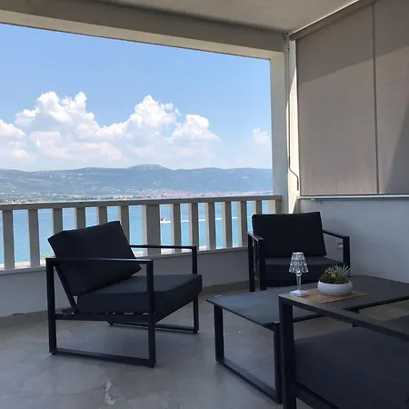 By The Sea Arbanija, Ciovo - 9700 Trogir